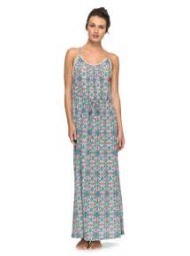 Beauty Roxy Beach Maxi Dress Erjx603061 Roxy