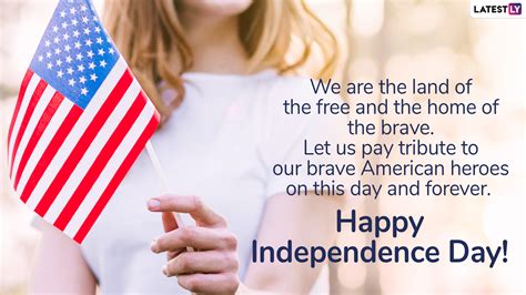 Happy Fourth Of July 2019 Greetings Whatsapp Stickers  Image