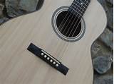 Custom Made Acoustic Guitars For Sale Images