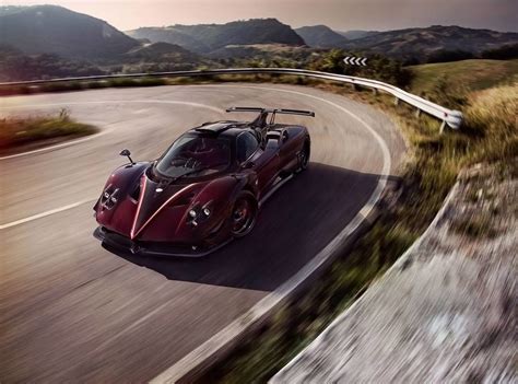 Pagini Fantasma Evo The Last Zonda Oracle Time