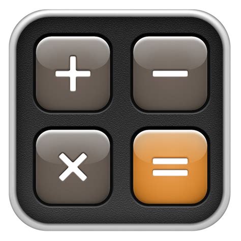 Calculator Icon A Photo On Flickriver