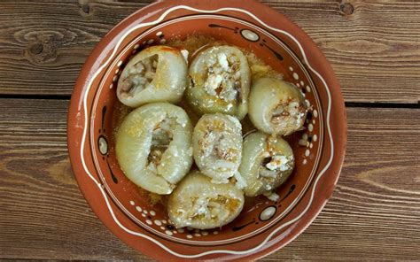 Bosnisches Essen 11 Traditionelle Gerichte Von Einem Einheimischen