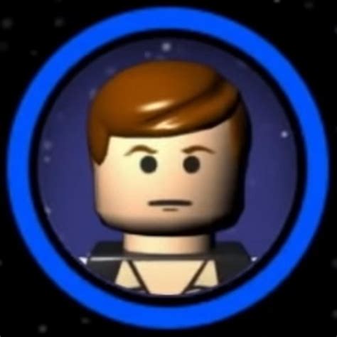 Star Wars Lego Pfp