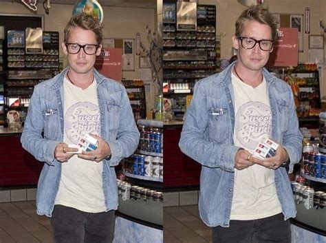Lost in new york) paid roughly $30 usd for it. Is Macaulay Culkin Dead, on Drugs? Net Worth, Brother ...