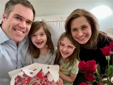 Nbc Correspondent Peter Alexander Bio Married Life And Sister