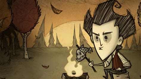 Don't Starve: Reign of Giants (PS4 / PlayStation 4) Game Profile | News