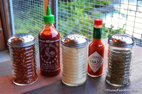 Collection by healthy linving trends. First Look and Review: Blaze Fast-Fire'd Pizza in Disney ...