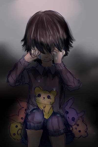 Fnaf Crying Child By Kaijiiro On Deviantart