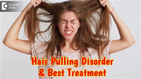 What A Mania Trichotillomania Hair Pulling Disorder Drsulata Shenoy Doctors Circle