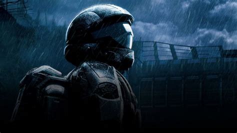 Halo 3s Firefight Coming To Halo The Master Chief Collection