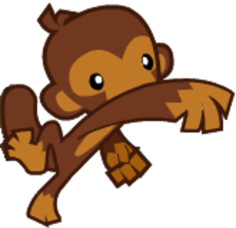 Dart Monkey Free Images At Vector Clip Art Online