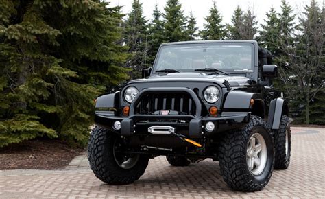 Toplift pros jeep hardtop for jl & jk models, 2 or 4 door remove and storage. Jeep Wrangler Renegade - tuning według MOPAR [odsłona 4 ...