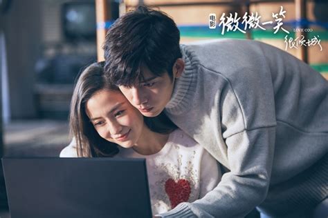 Khi tìm kiếm trên google, vui lòng thêm phimvn2 vào sau tên phim. Yêu Em Từ Cái Nhìn Đầu Tiên-Just One Smile is Very ...
