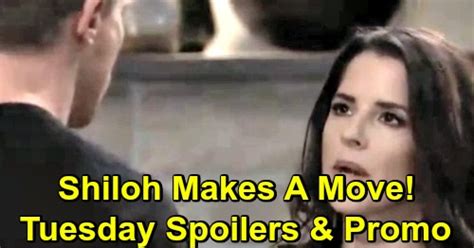 General Hospital Spoilers Tuesday March 5 Oscars