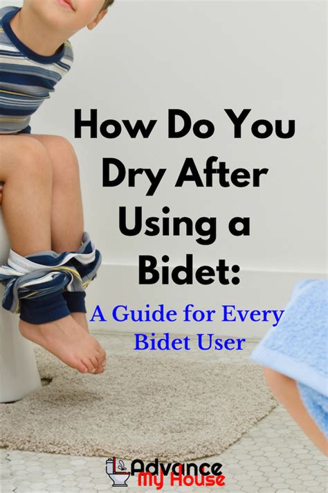 How Do You Dry After Using A Bidet A Guide For Every Bidet Bidet Bidet Toilet Attachment