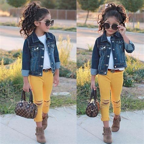 Baby Outfits Online Kids And Fashion Cute Fall Toddler Clothes