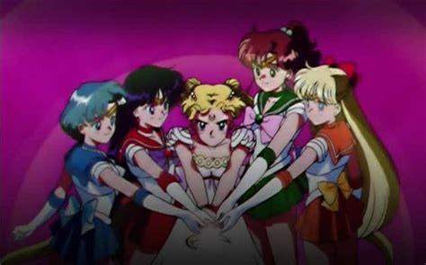 Sailor Moon S Influence On American Animation From Steven Universe To