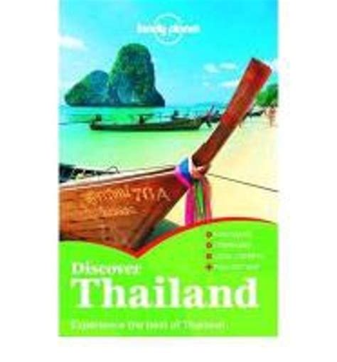 Lonely Planet Discover Thailand 2nd Ed Lonely Planet