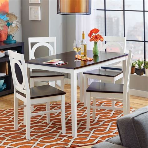 set meja makan minimalis modern model terbaru dining