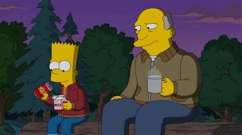 The Simpsons Review Bart Stops To Smell The Roosevelts Tv Fanatic