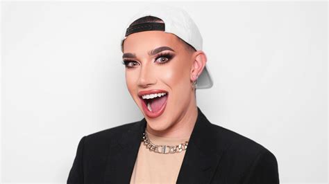 James Charles Hinted His Own Beauty Brand Could Launch Soon Teen Vogue