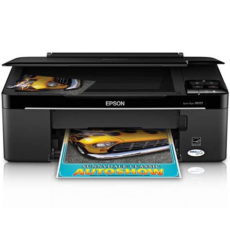 Microsoft windows supported operating system. Nx420 Driver Wind : Epson stylus nx420 printer software ...