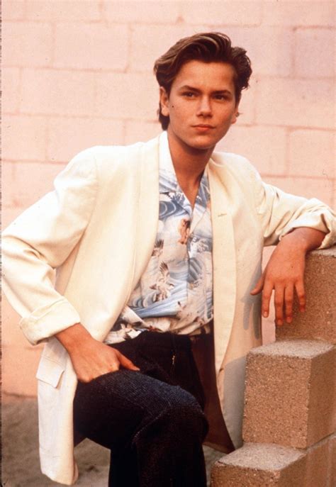 80s Fashion For Men The Iconic Trends And Outfits Worn