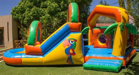 Activity Jumping Castle For Hire Bloemfontein Jumping Castles Rinas