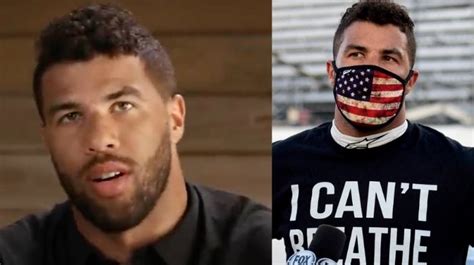 I think there are still plenty of good things to come for young driver, though it's nice to see him grab a decent chunk of change in the process, because. Bubba Wallace Brags How He Made NASCAR Woke - 'I Pissed A ...