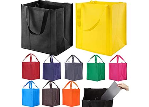 The 15 Best Reusable Grocery Bags