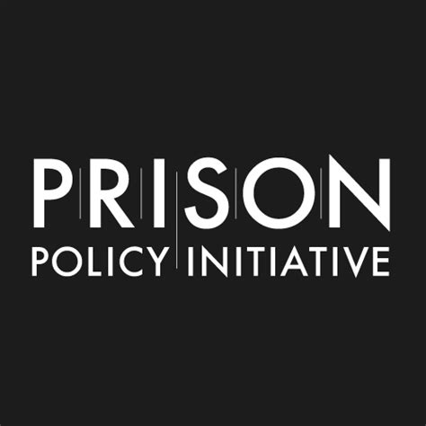 Prison Policy Initiative Global Justice Resource Center