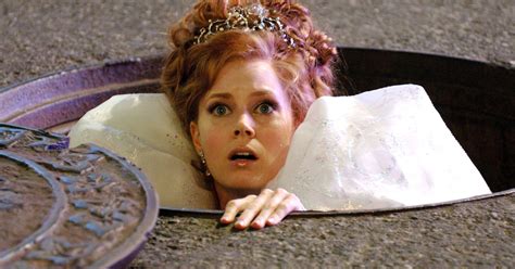 What We Know About The Enchanted Sequel