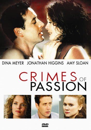 Crimes Of Passion Dvd Region 1 Us Import Ntsc Uk Dvd And Blu Ray