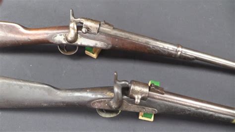 A Few Of The Many Faces Of The Dutch M95 Carbine Forgotten Weapons