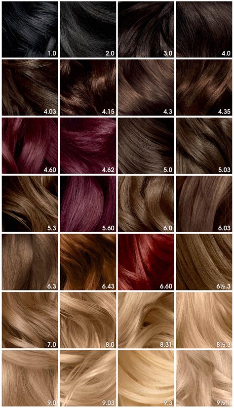 Garnier Olia Oil Powered Permanent Hair Color 903 Light Pearl Blonde
