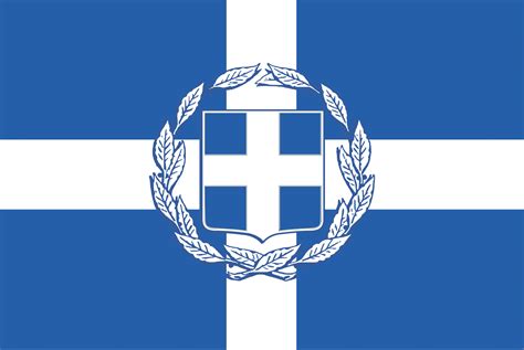New Greek Flag Any Greeks Out There Tell Me How It Is Vexillology