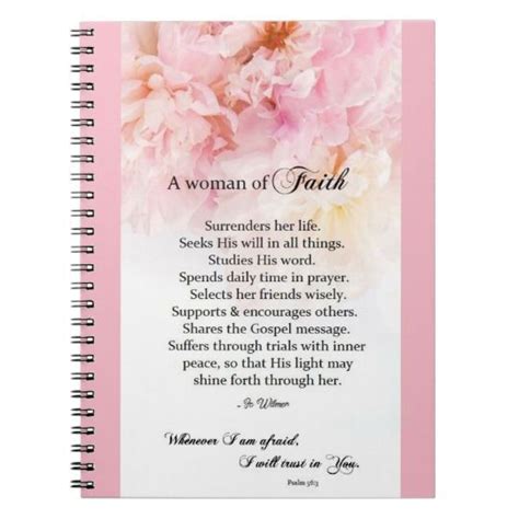 A Woman Of Faith Poemjournal Inspirational Women Of Faith Why Pray