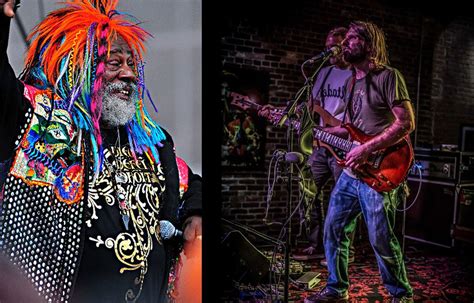 George Clinton And Parliament Funkadelic Dopapod Pimps Of Joytime Summerstage 2022
