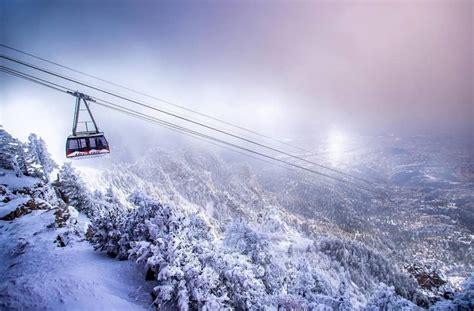 10 Top Winter Destinations In New Mexico That Will Capture Your Heart
