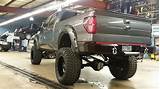Images of Lifted Trucks Erie Pa