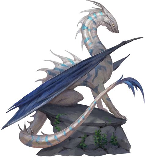 Paradise Dragon Pathfinderwiki