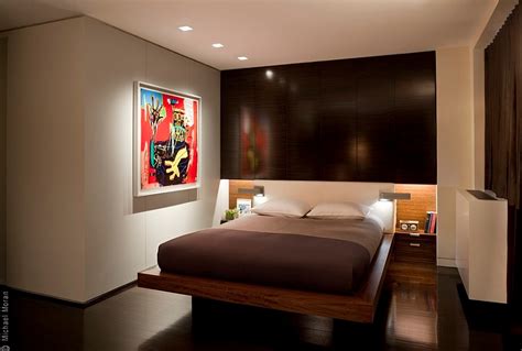 Desain kamar minimalis remaja sederhana di atas menggunakan warna pastel yang cantik. 29 Desain Tempat Tidur Minimalis Ternyaman Saat Ini