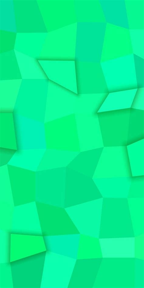8 Green 3d Rectangle Backgrounds Ai Eps  5000x5000 19268