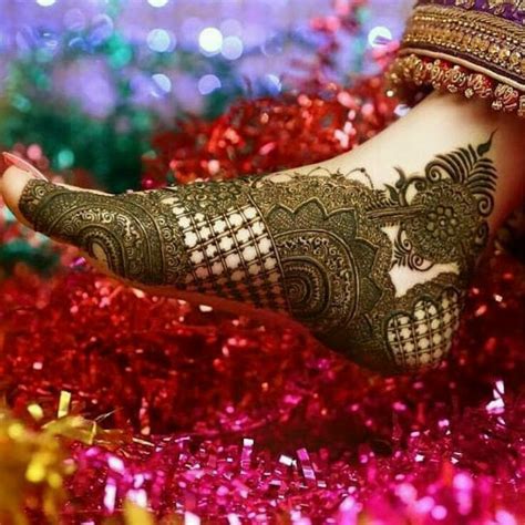 35beautiful And Easy Eid Festival Mehndi Designs For Girls Sensod