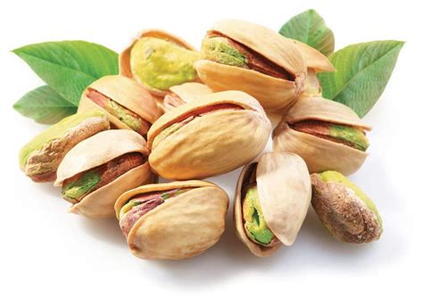 Pistachio Nuts 10ml Concentrated Flavor For Eliquid Self Mixing