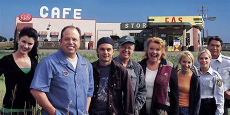 The Corner Gas Movie Loves That Saskatchewan Life Vacayca