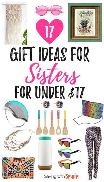 What are good birthday gifts for a girlfriend? Pin on Thrifty Living