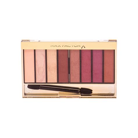 Max Factor Masterpiece Nude Palette Fard De Pleoape Pentru Femei G