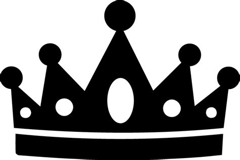 Download Clipart King Crown Png Transparent Png 5317429 Pinclipart