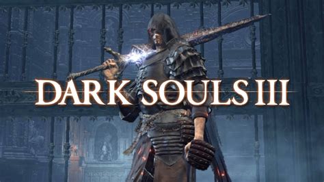 Dark Souls 3 Twin Princes Greatsword Pvp 1 Youtube